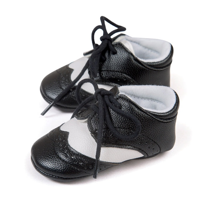 Men's baby shoes soft soled shoes baby shoes baby shoes walking shoes 2