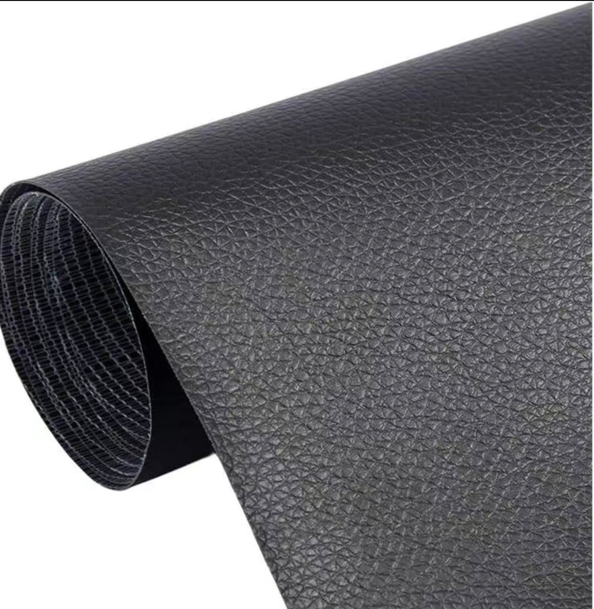 LeatherFix Patch Sheet 1