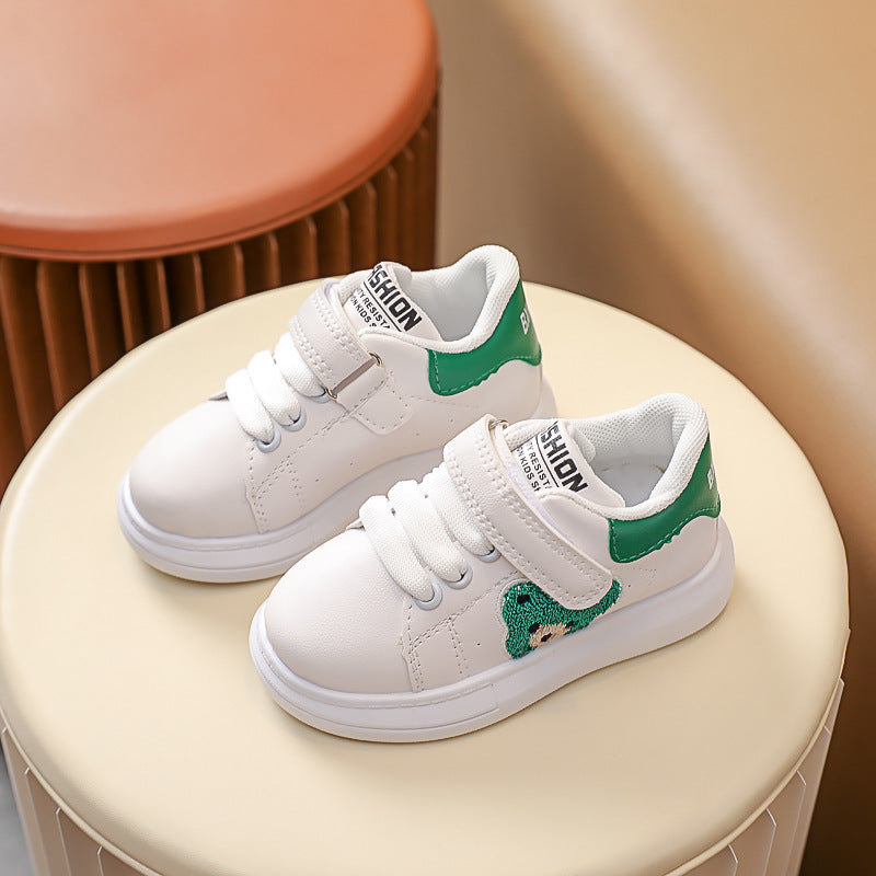 Baby Bear Casual Kids Sports Shoes 5