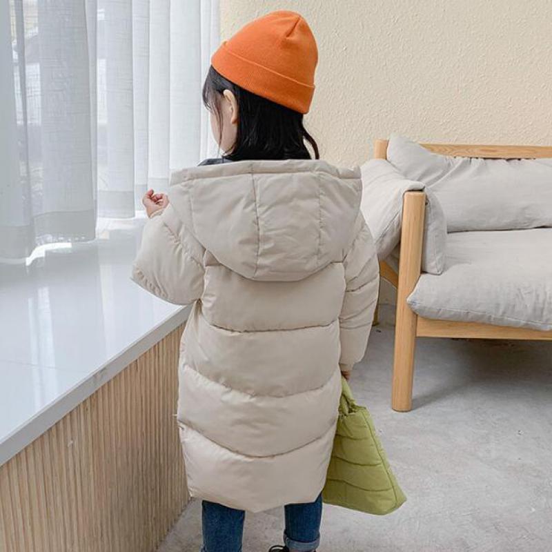 Thicken baby clothes 9