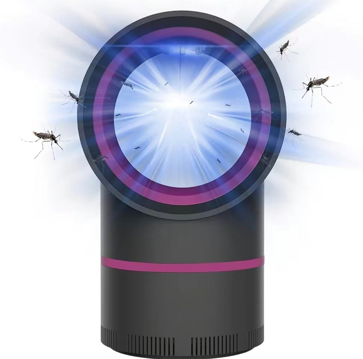 FlyGuard Electric Insect Trap Lamp 8