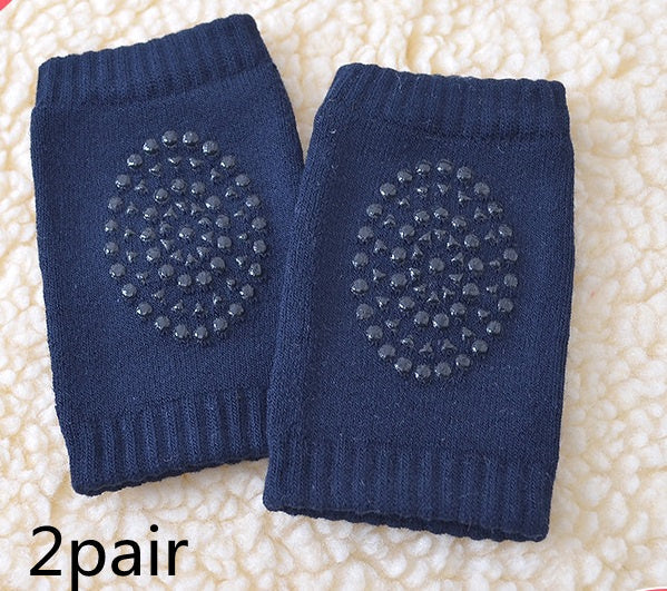 Baby Knee Infant Baby Children's Anti-fall Toddler Elbow Pads 23