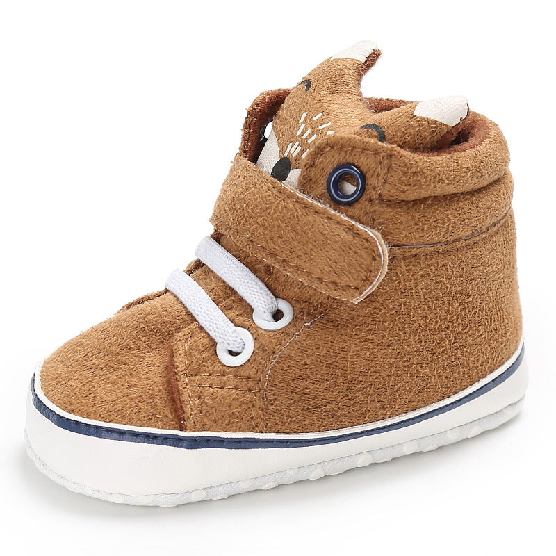 Baby shoes toddler shoes 6