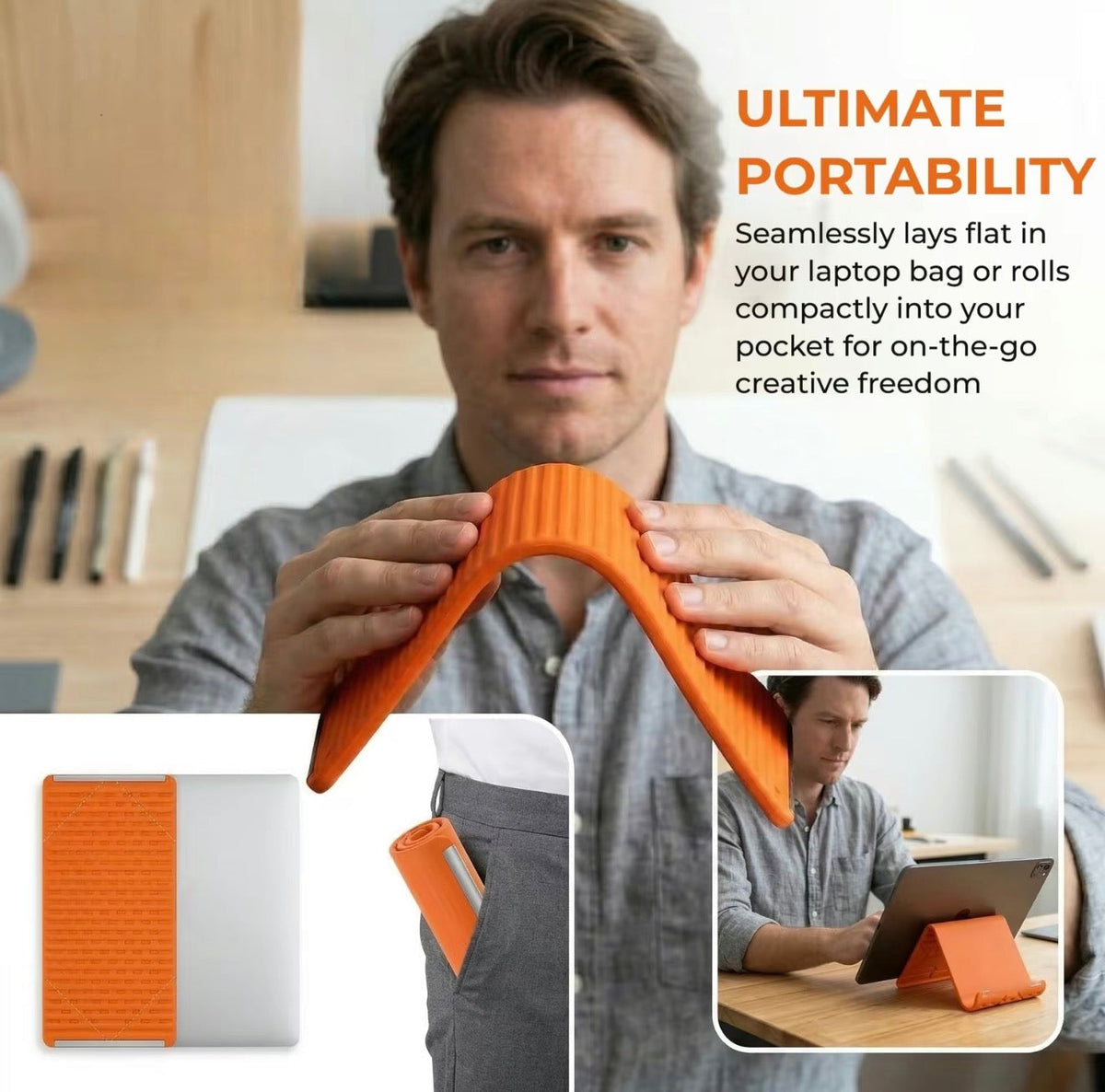 GripStand Phone Holder 6
