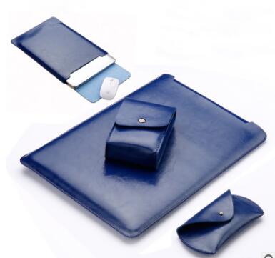 Compatible With Apple, MacBook Air Pro Protectionnotebook PC Package 11 12 13.3 Inch Package 5