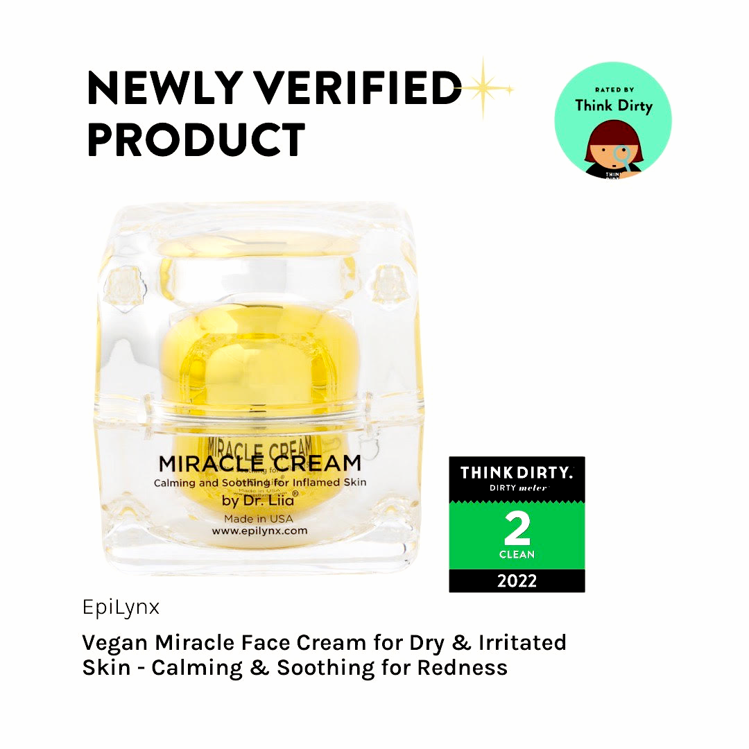 Calming Face Cream for Redness 6