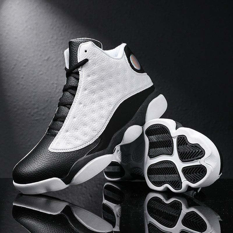 Winter High Quality Sneakers Mens Fashion Trending Casual  Outdoor Lightweight Running Shoes Women Footwear Mens Casual Sport Shoes Casual Sports Tennis Road Basketball Sneakers 22