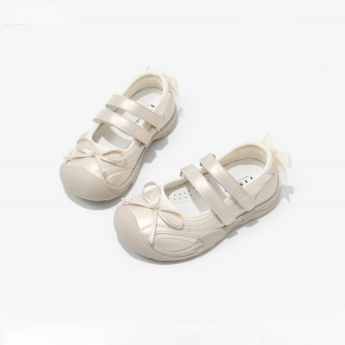 Fairy Style Korean Version Shallow Mouth Casual Comfortable Soft Sole Ballet Single Shoes For Girls Sandals 5