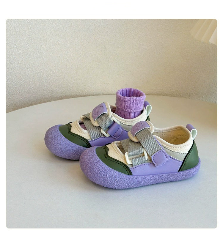 Men's And Women's Hollowed-Out Breathable Sneakers 7