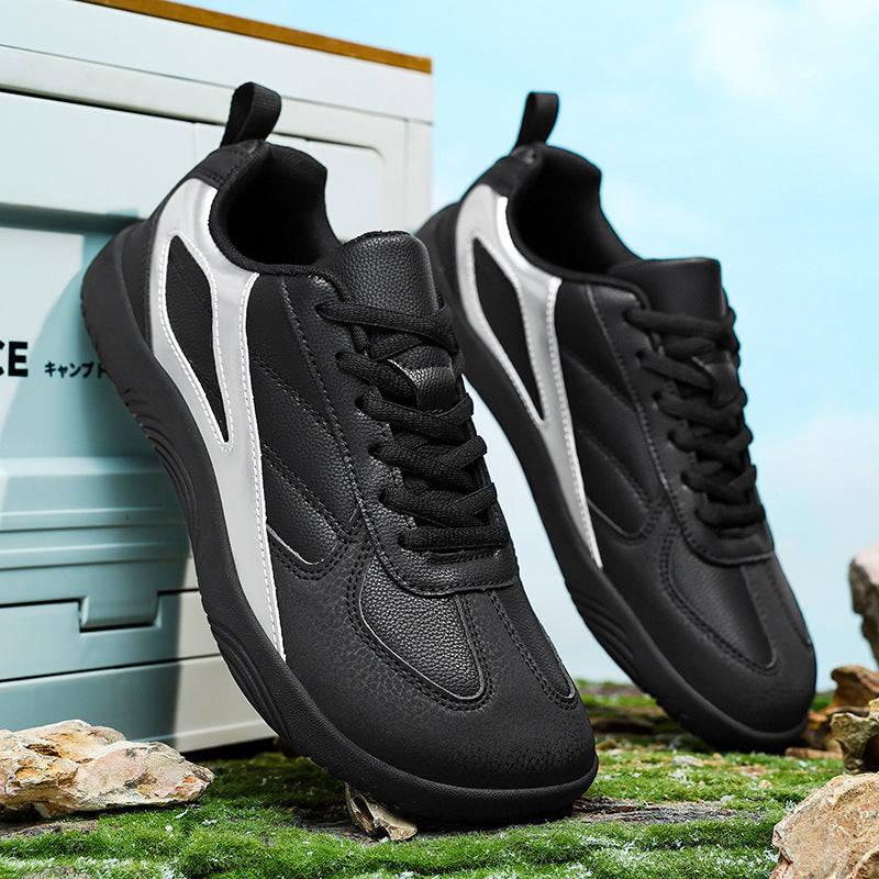Mens Casual Sports Barefoot Shoes For Spring And Summer 8