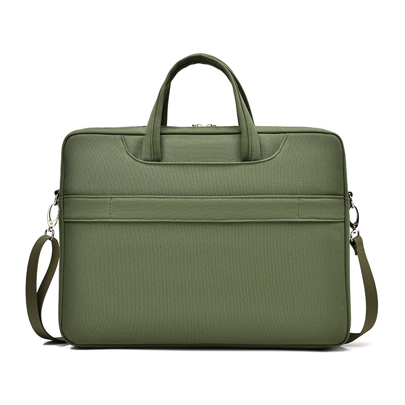 Laptop Bag Men's Large Capacity 2