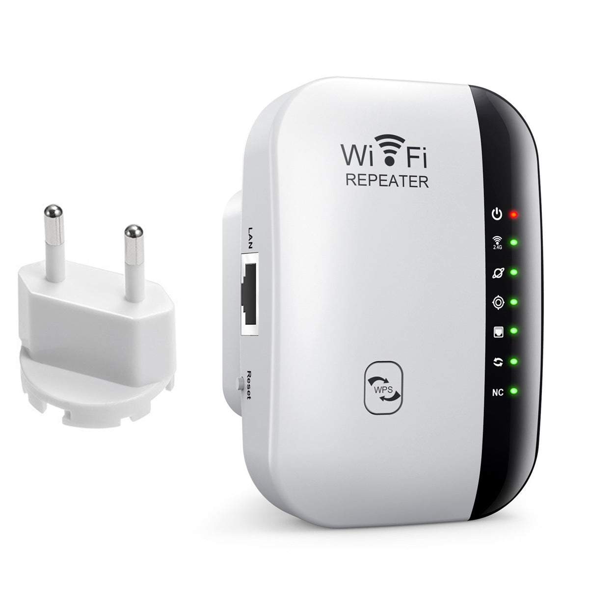 WIFI Signal Wireless Routing Network Extender Launch Enhancement 6