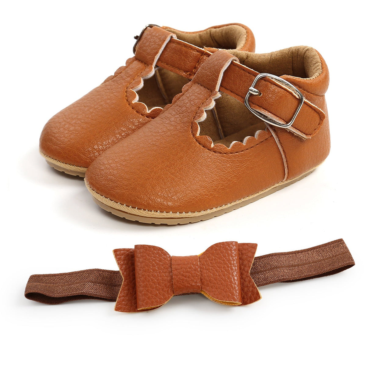 Spring And Autumn Baby Princess Shoes Baby Shoes Baby Shoes Toddler Shoes 1