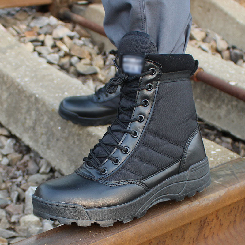 Outdoor Hiking Shoes 4