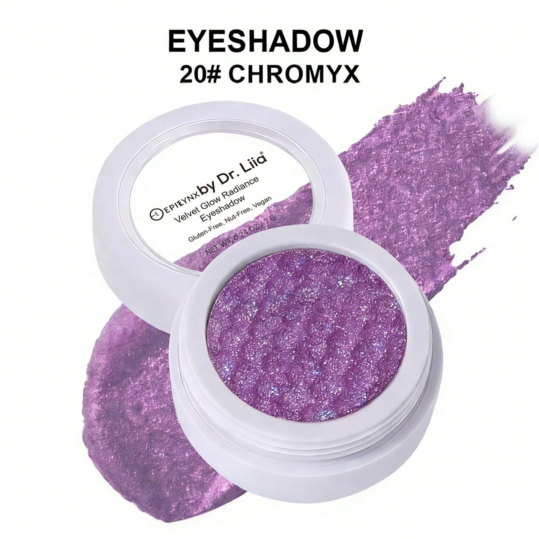 Crease-Proof Creamy Eyeshadow, 20 Shades 25