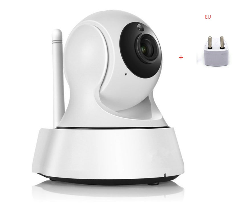 Wireless Network Camera 720P Million Hd WIFI Camera 7