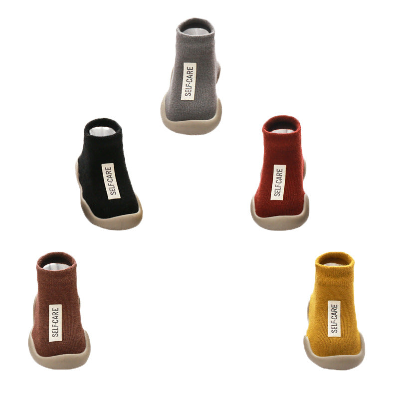 Baby Toddler Shoes 5