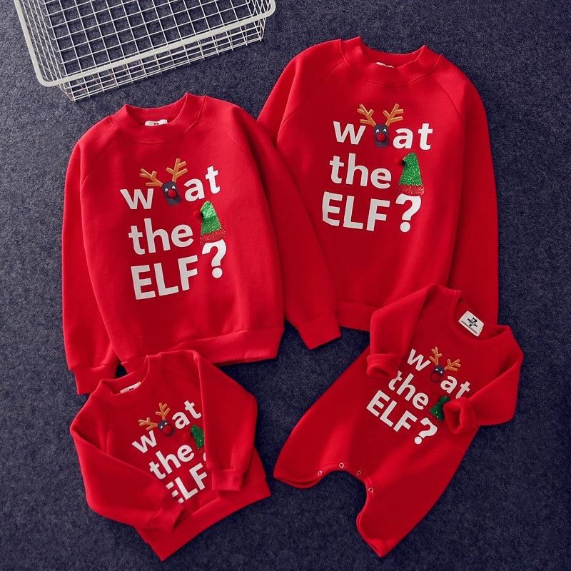 Christmas class clothes 8
