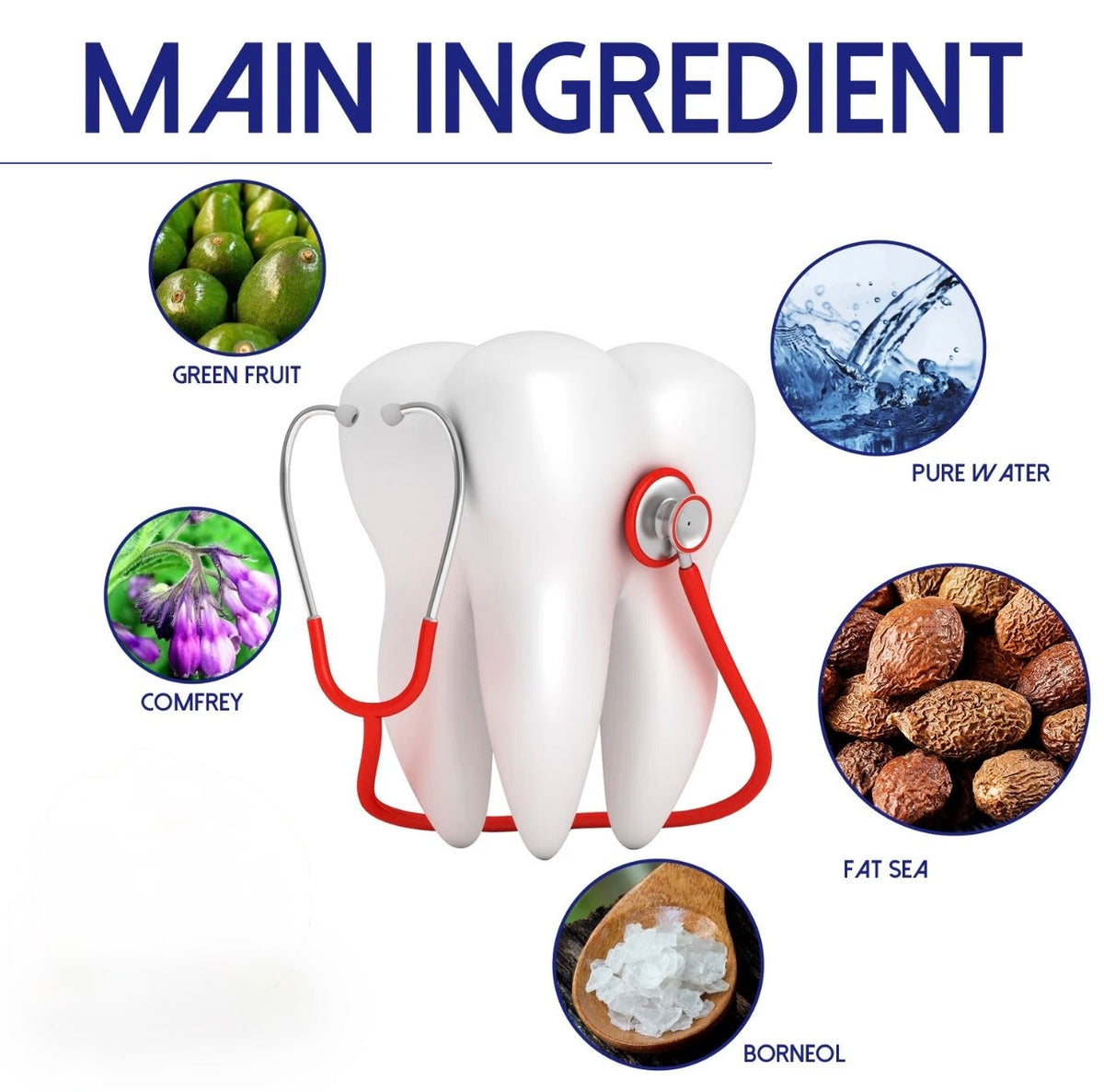 PainFree Oral Relief Spray 6