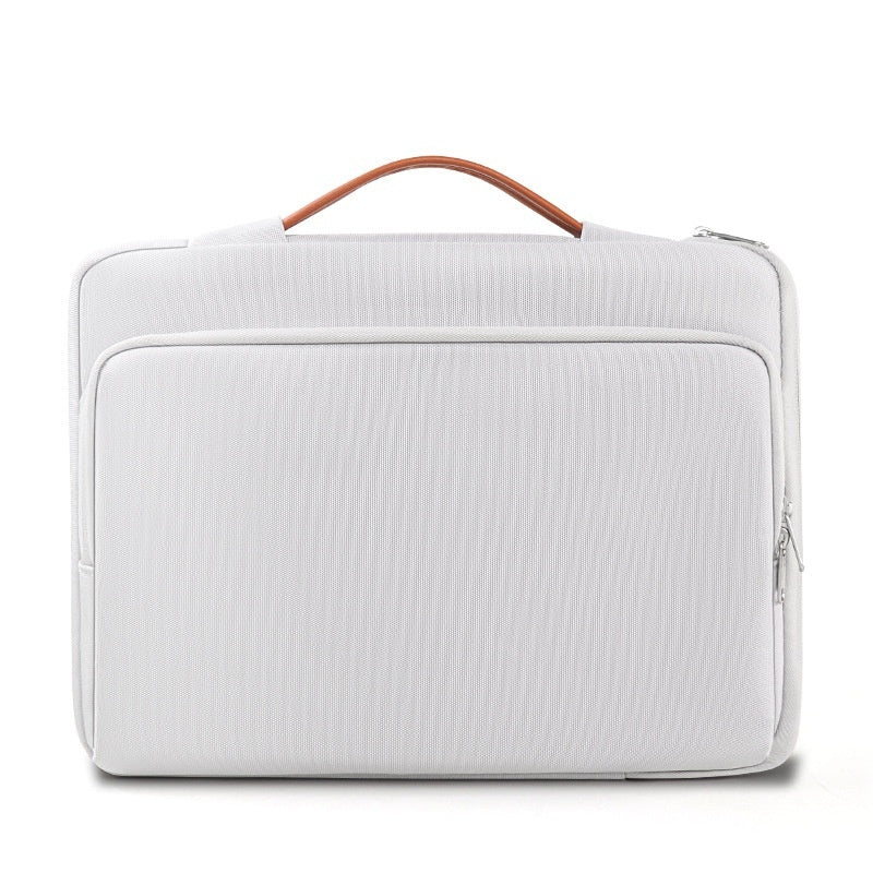Drop- And Shock-resistant Laptop Carry Bag For Notebooks 8