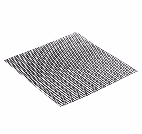 Barbecue Non-Stick Wire Mesh Grilling Mat Reusable Cooking Grilling Mat For Outdoor Activities 3