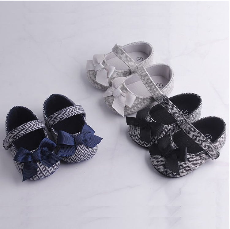 Toddler Crib Shoes for Baby boy Kid Summer gir 4