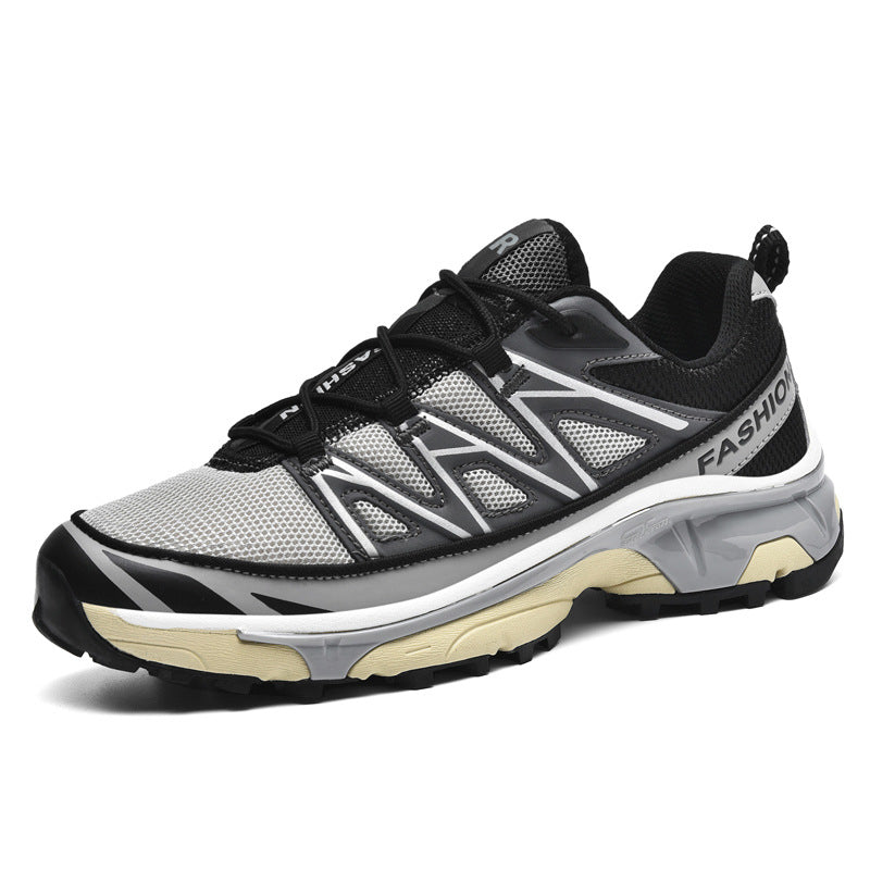 Running Shoes Mesh Sneakers Hiking Boots 6