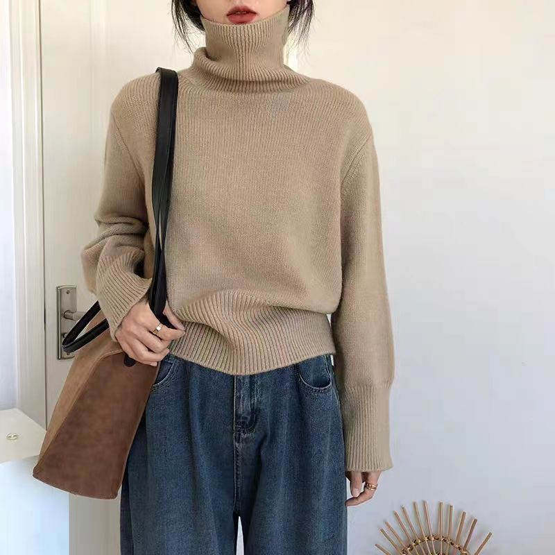Sleek Relaxed-fit Outerwear Top 11