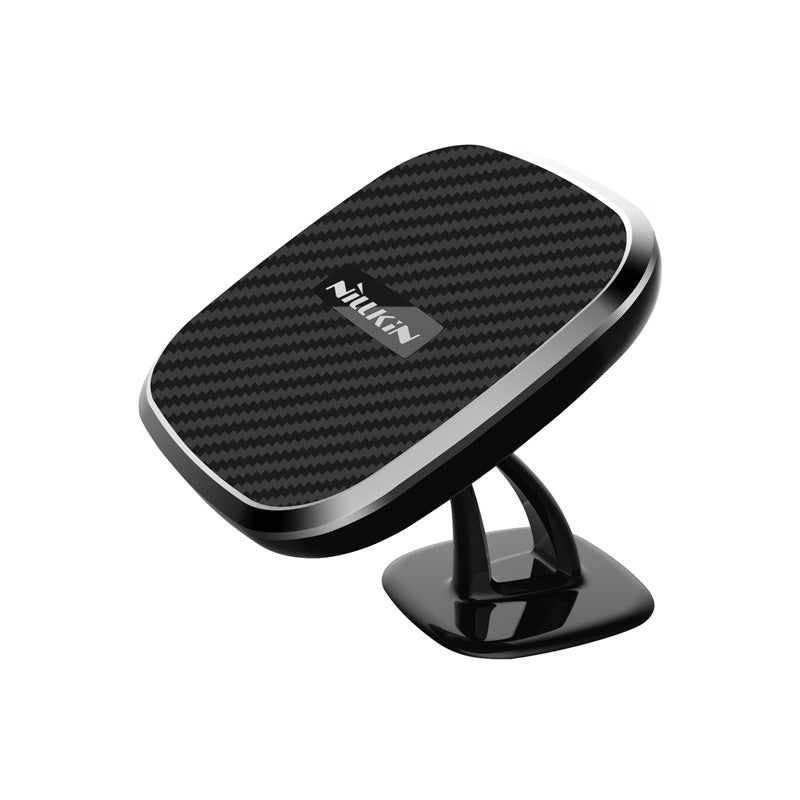 Car magnetic wireless charger 4