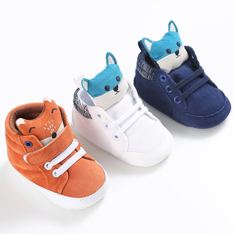 Baby shoes toddler shoes 2