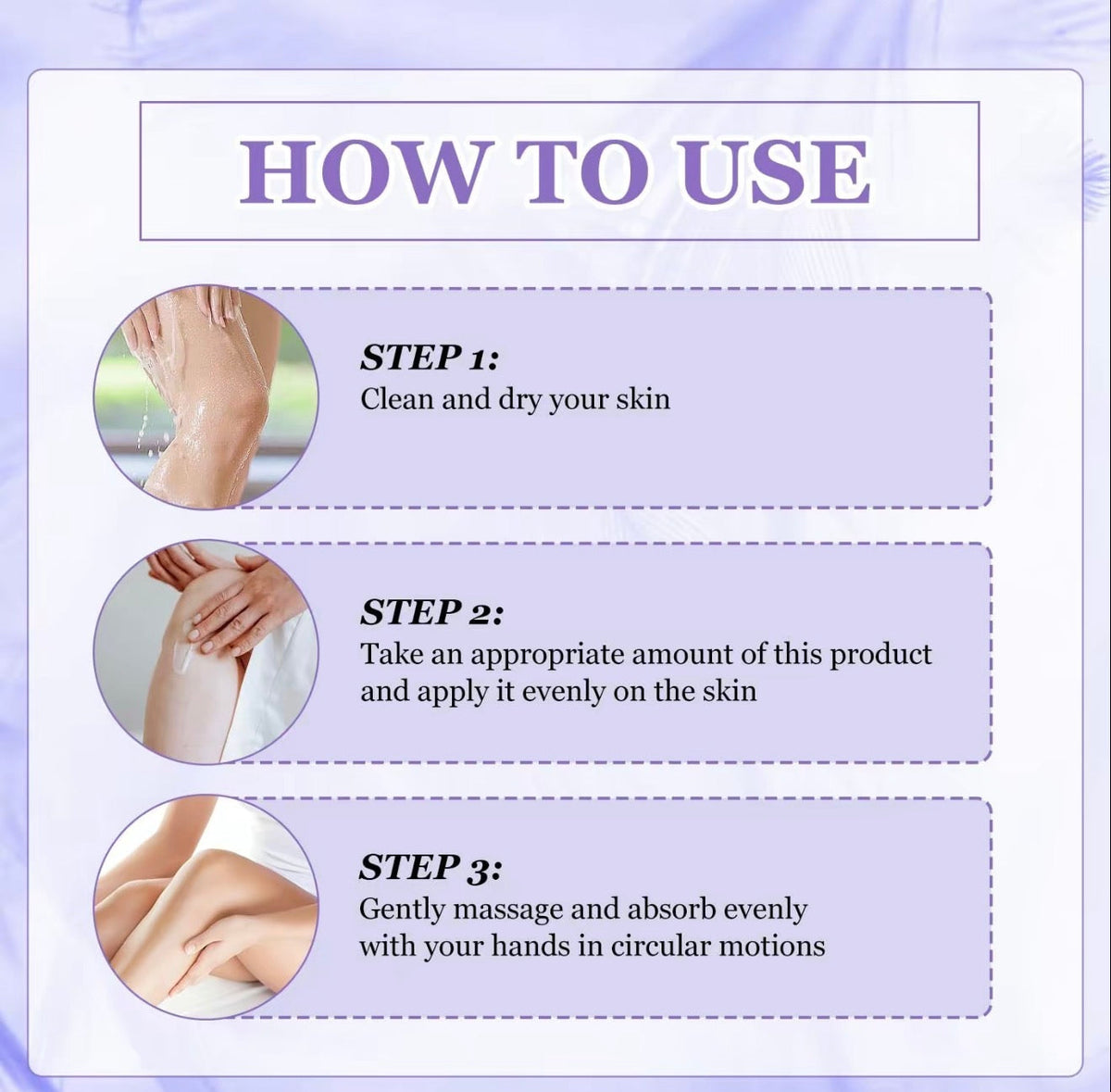 MoveEase Joint Care Gel 6