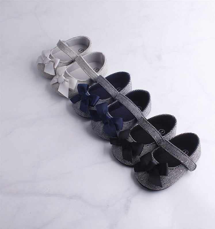 Toddler Crib Shoes for Baby boy Kid Summer gir 5
