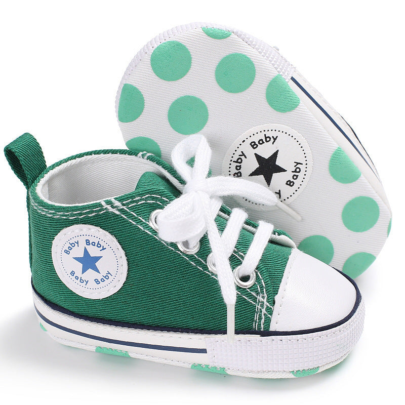 Baby toddler shoes 10
