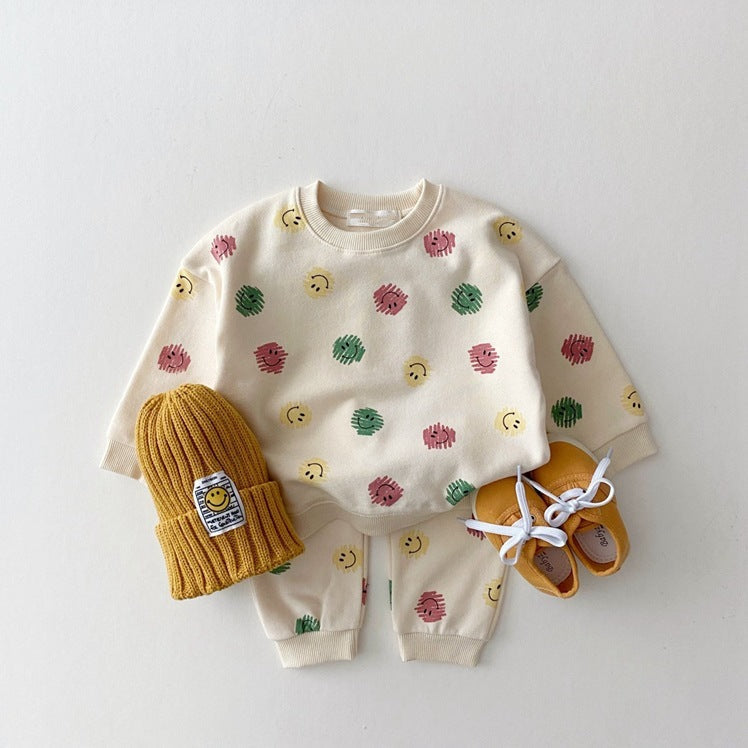 Baby Cartoon Embroidery Bear Head For Men And Women 10