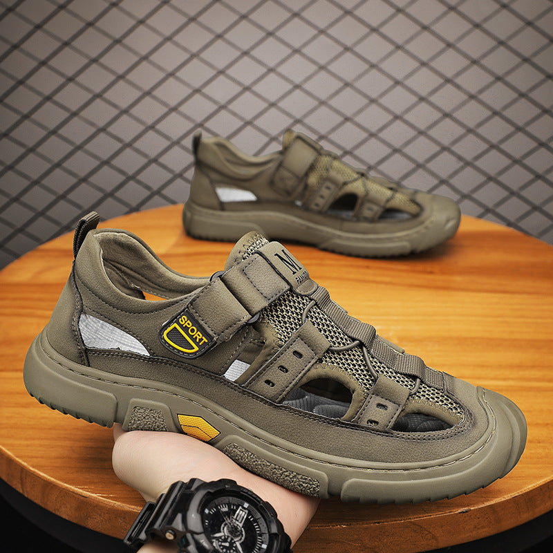 Foreign Trade Wholesale Water Shoes Summer Fashion 1