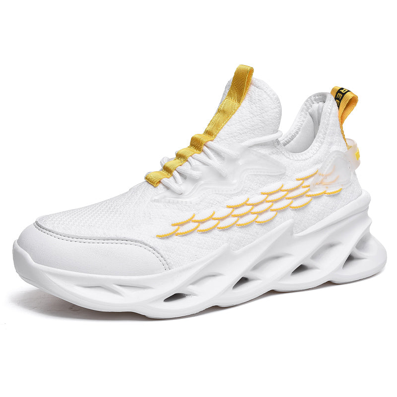 Wild sports casual shoes 12