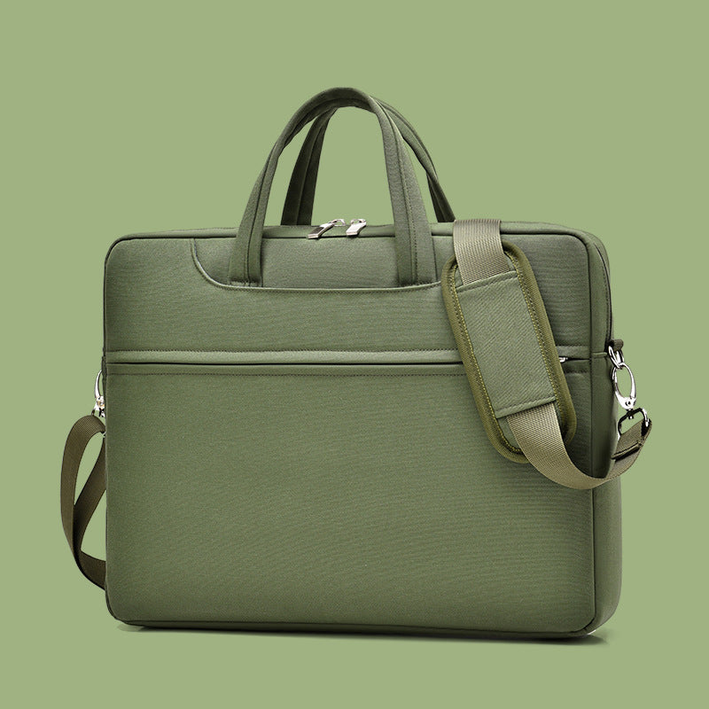 Laptop Bag Men's Large Capacity 7