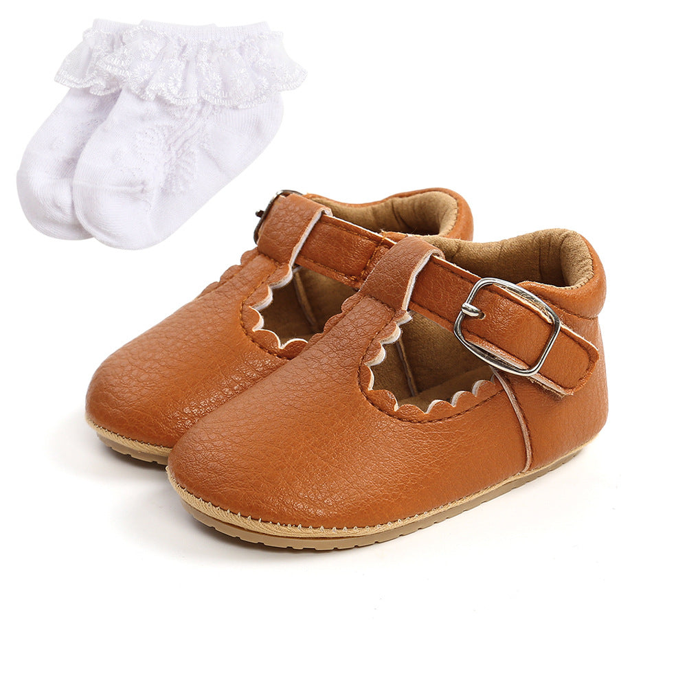 Spring And Autumn Baby Princess Shoes Baby Shoes Baby Shoes Toddler Shoes 14