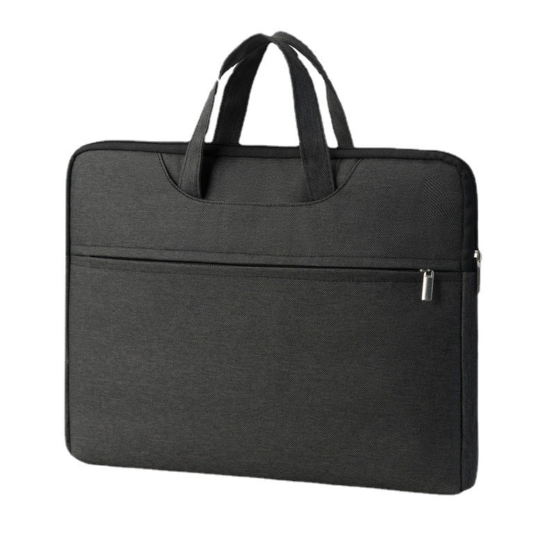 Oxford Cloth Portable Breathable Computer Bag 2
