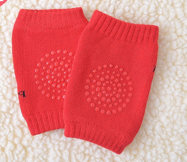 Baby Knee Infant Baby Children's Anti-fall Toddler Elbow Pads 6