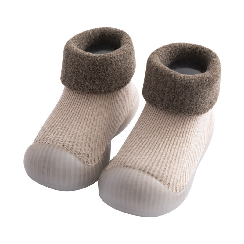 Fashion Simple Children's Floor Shoes 4
