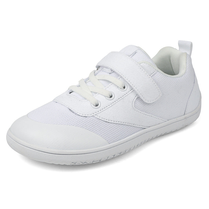 Big Foot Bone Wide Toe Shoes Children's Soft Bottom Casual 10