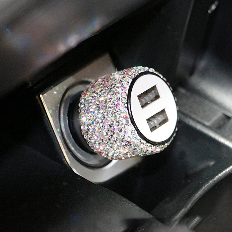 Car charger 3