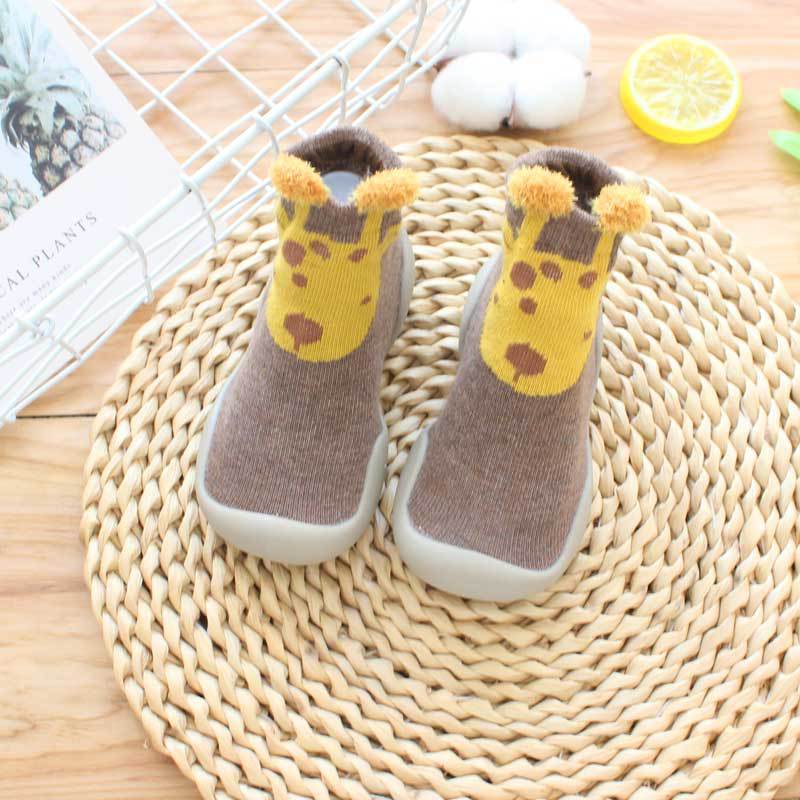 Children floor socks 3