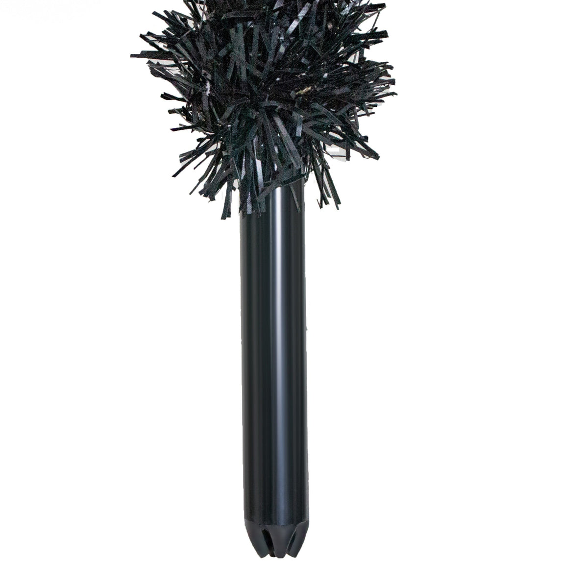 6FT artificial fir curved top Halloween tree, with 1080 lush branch tips and 300 LED lights in a Christmas and Halloween style 6
