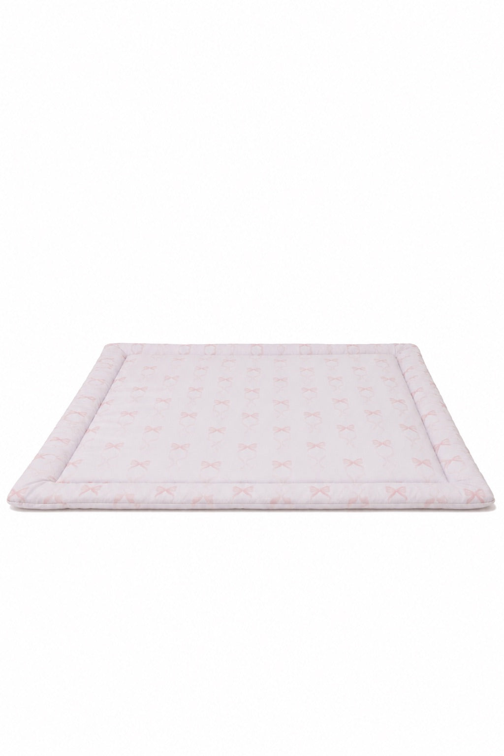 Baby Square Padded Play Mat 27