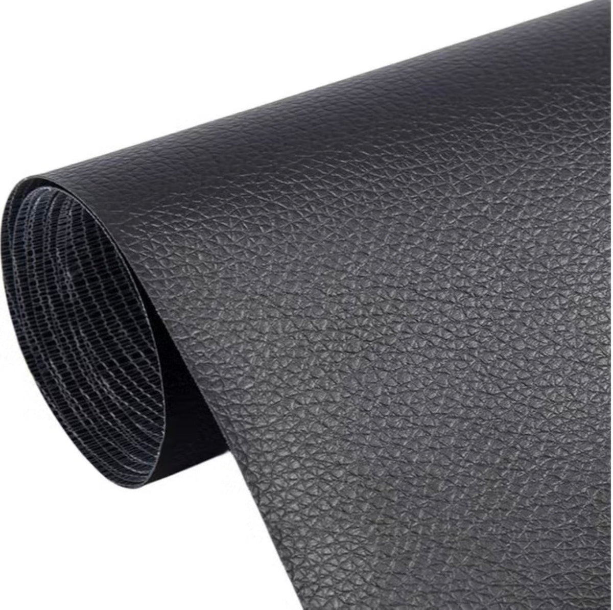 LeatherFix Patch Sheet 12