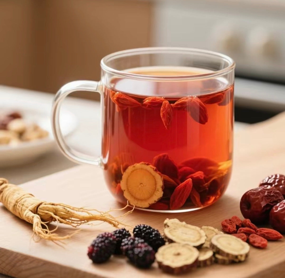 HerbalVital Kidney Detox Tea 3