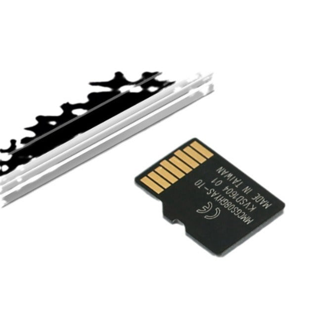 High Speed Memory Card 8gb 1