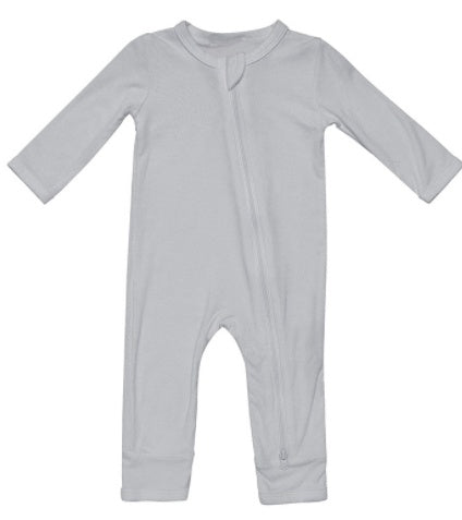 Bamboo Fiber Baby Clothes Newborn  Bodysuit 6